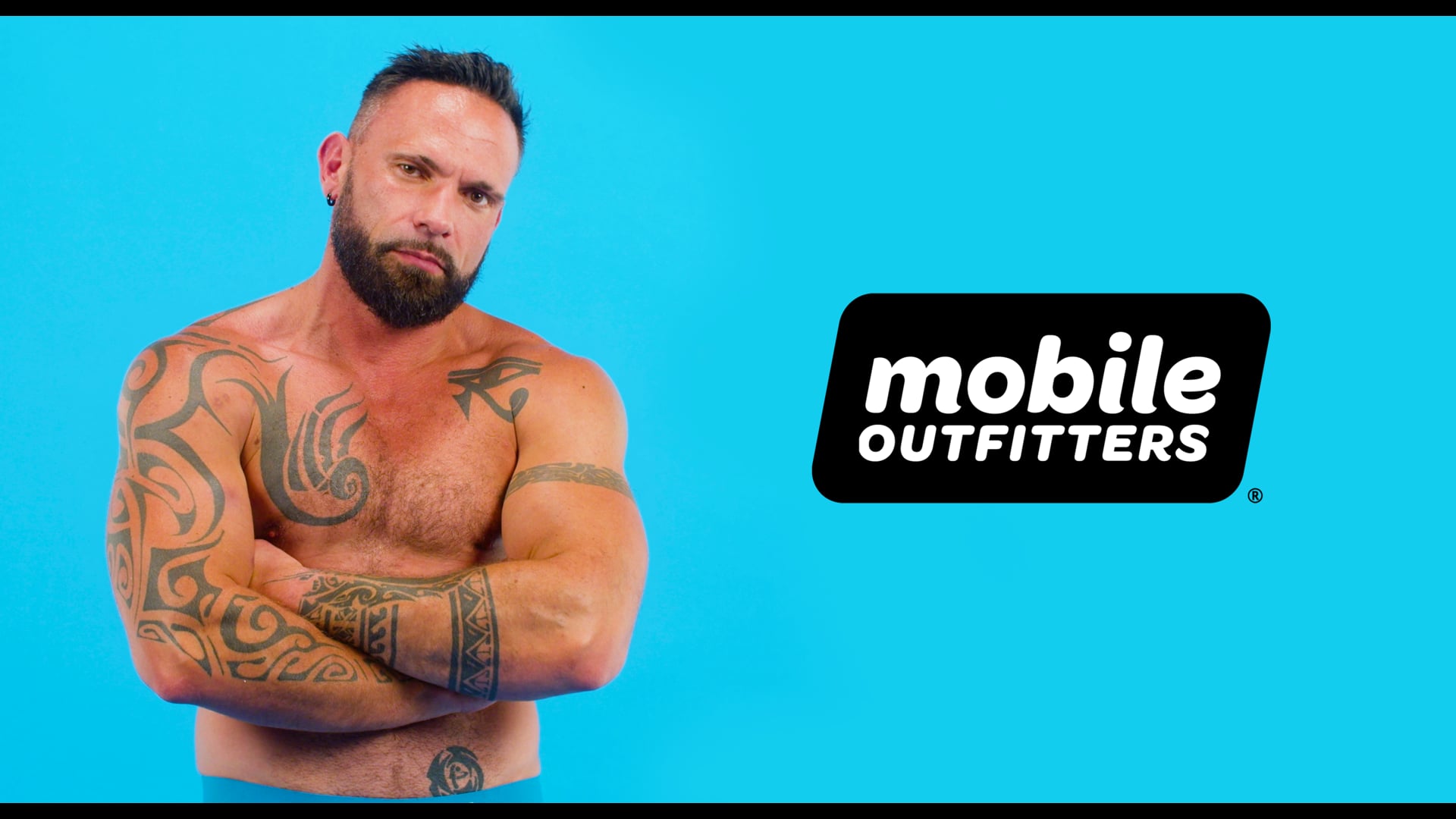 Mobile Outfitters | Concours "Déchirer c gagner"