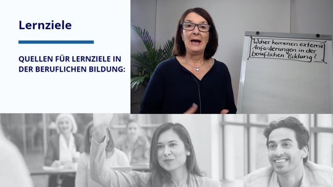 9 - Externe Lernziele