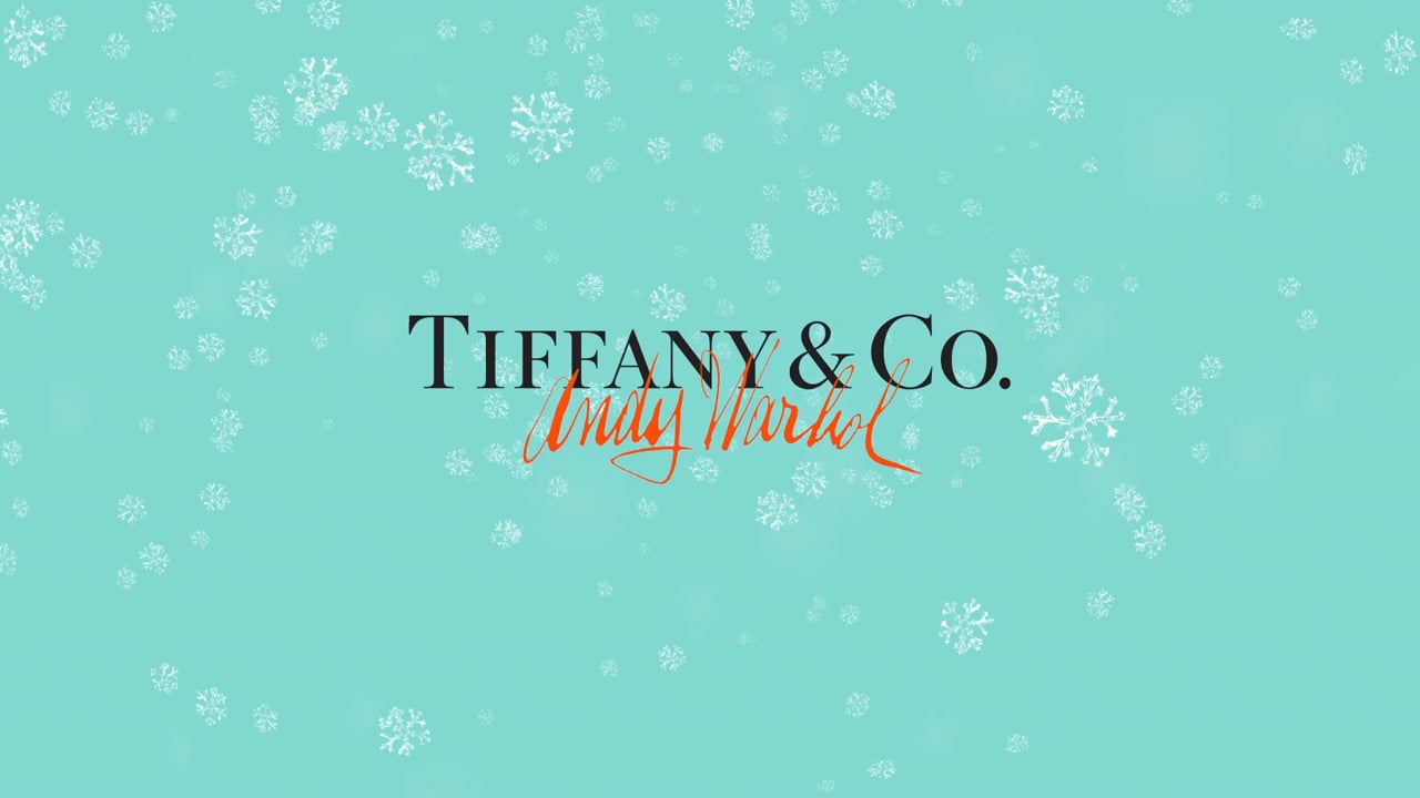 Tiffany: Holiday 2022 Sizzle, film still