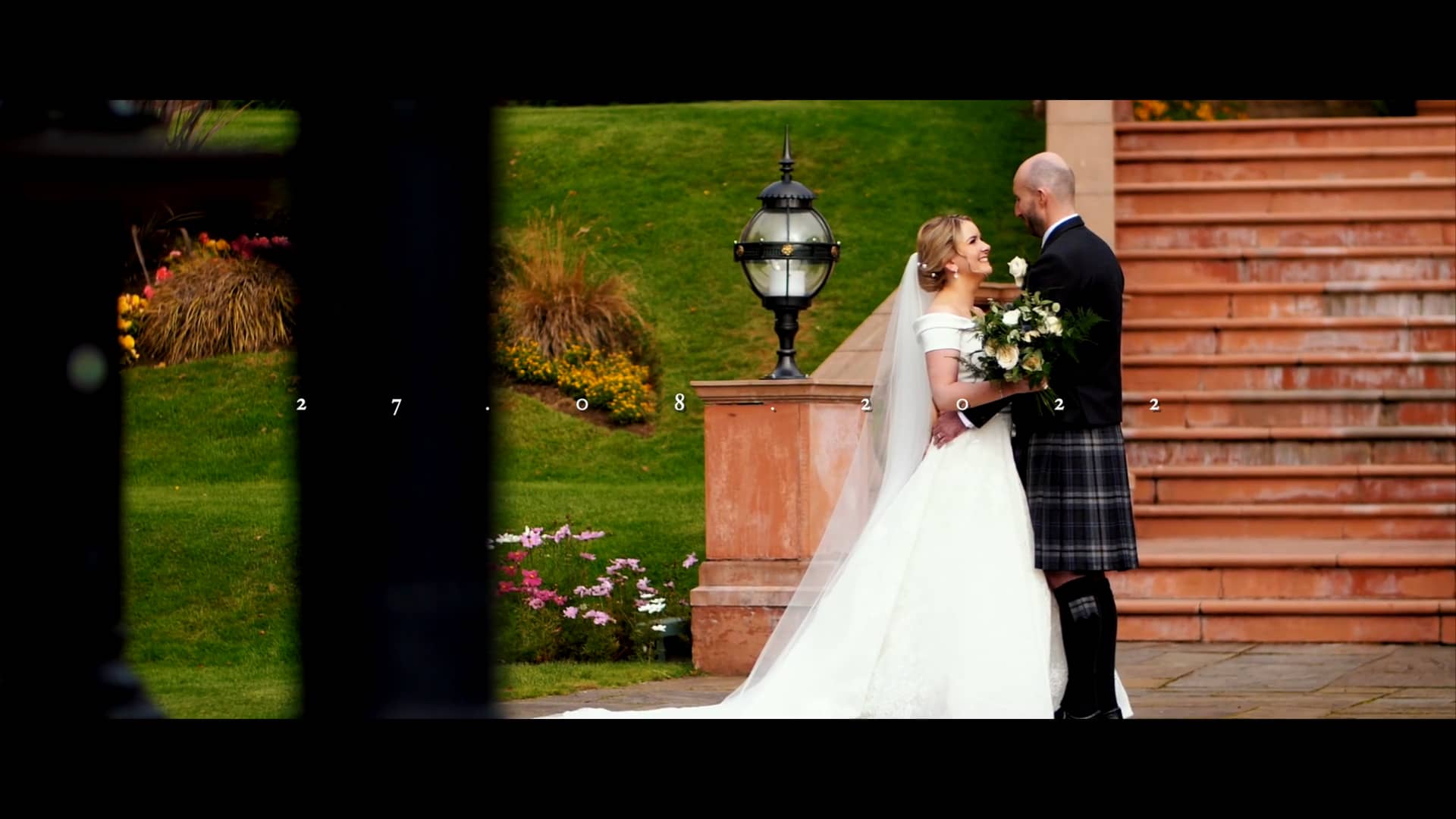 Alison & Craig // Highlights on Vimeo