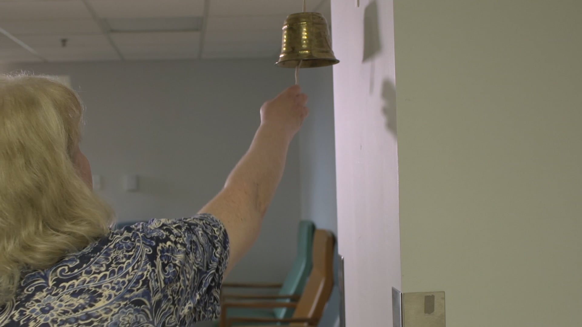 THE CUT OF IT - by Blue Pinion