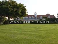 Fine & Country: Waverley Farm