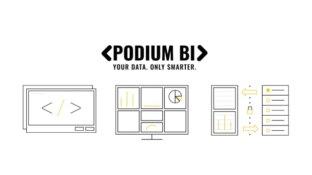 What is Podium BI?