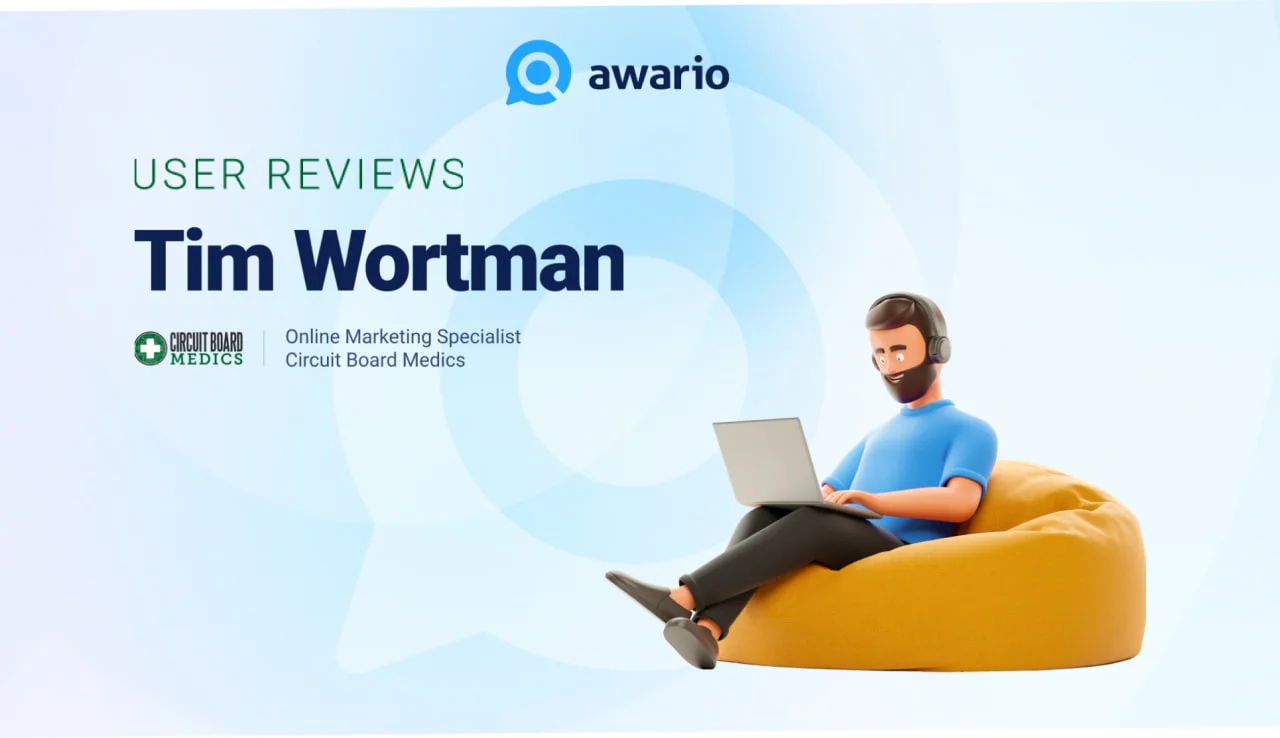 ReviewCircuit Board Medics on Vimeo