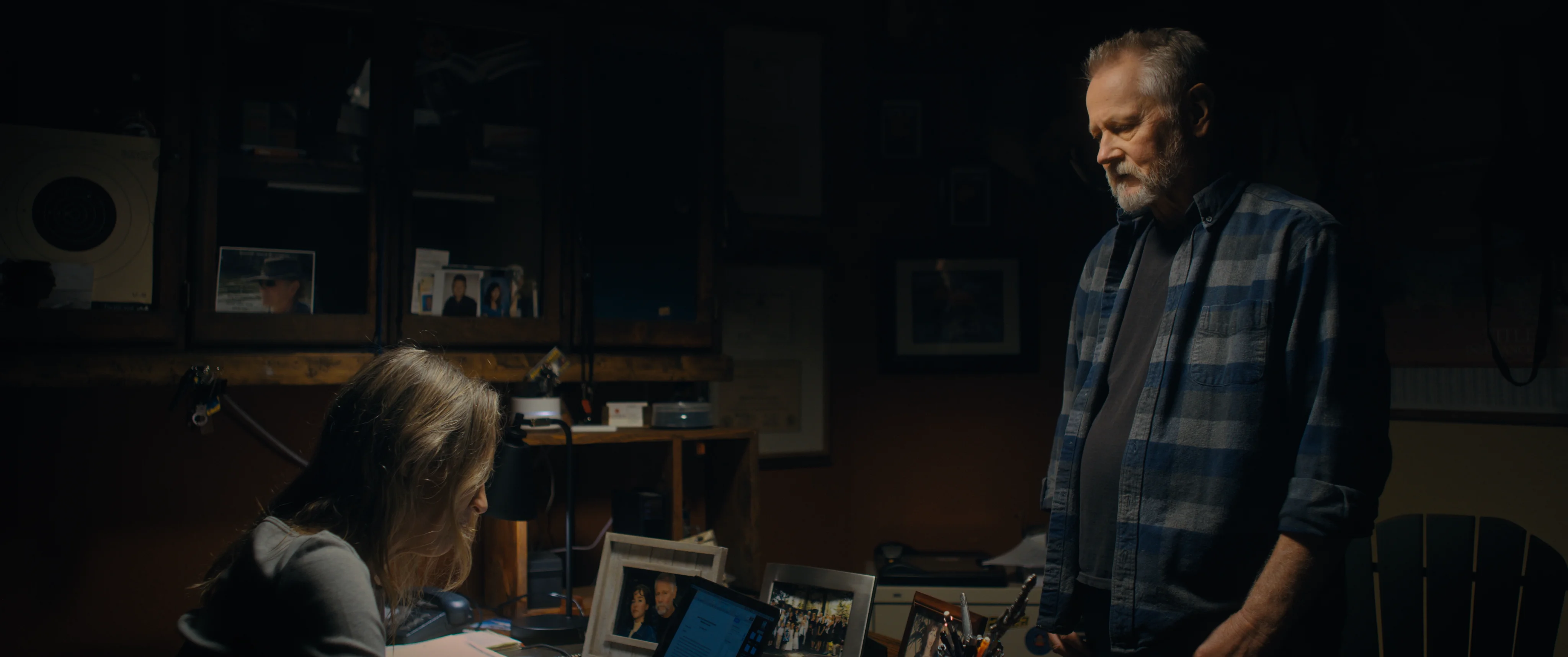 Watch KILLING TIME Online Vimeo On Demand on Vimeo