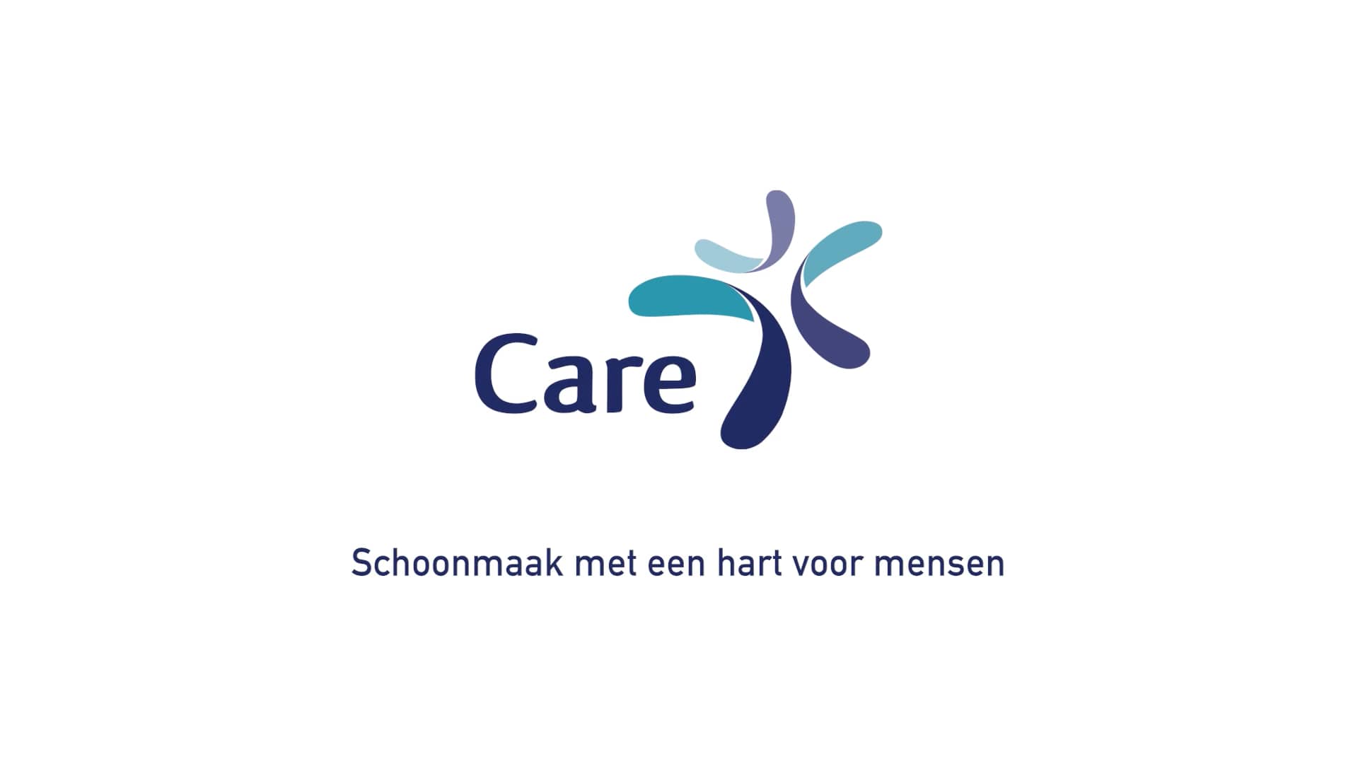 Schoonmaak met een hart voor mensen bij Care on Vimeo