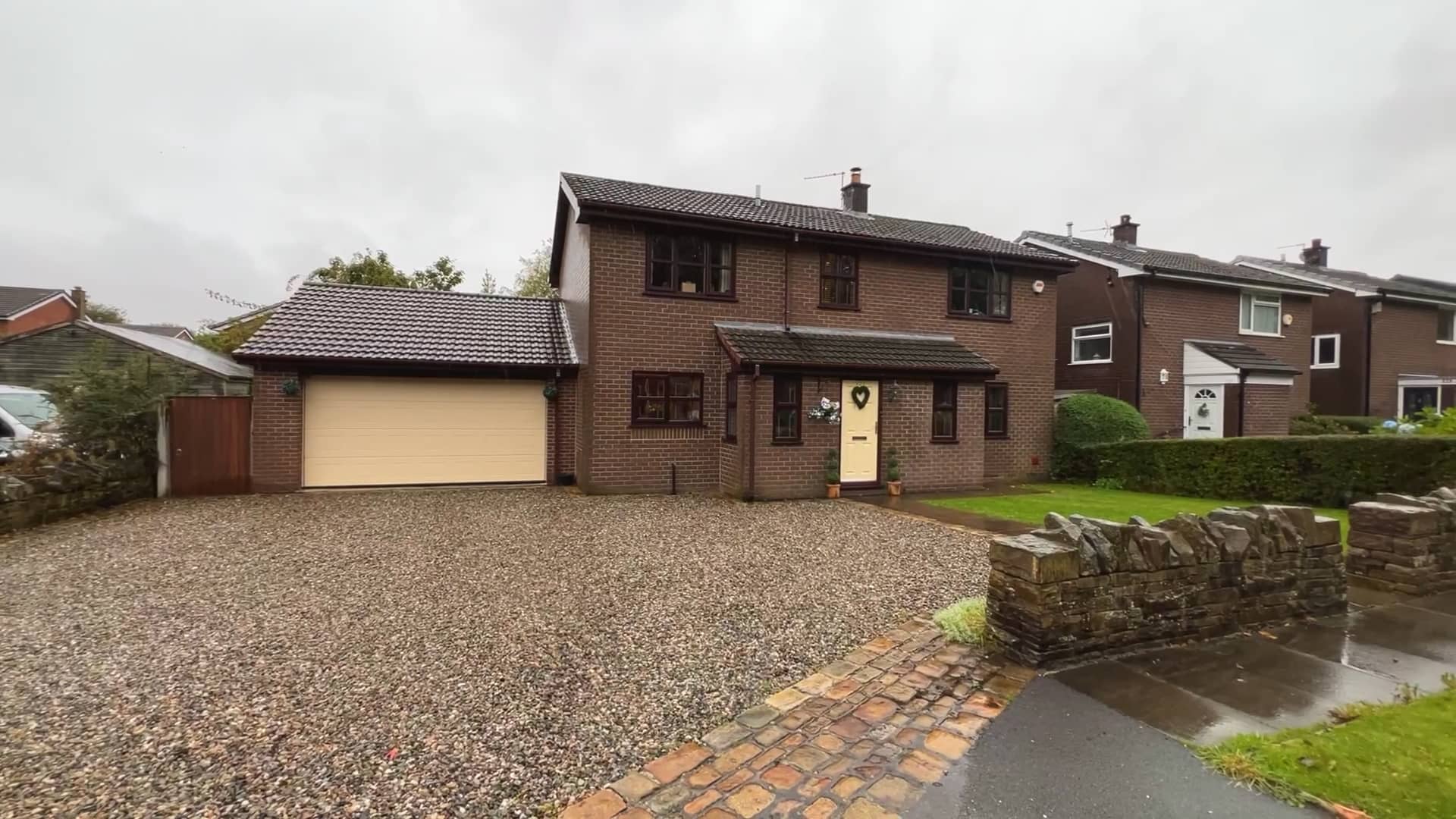 321 Bolton Road, Edgworth on Vimeo