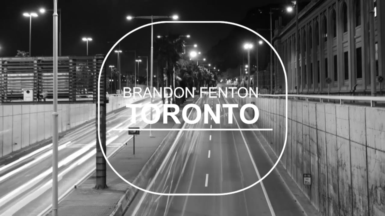 Brandon Fenton Landscapes on Vimeo