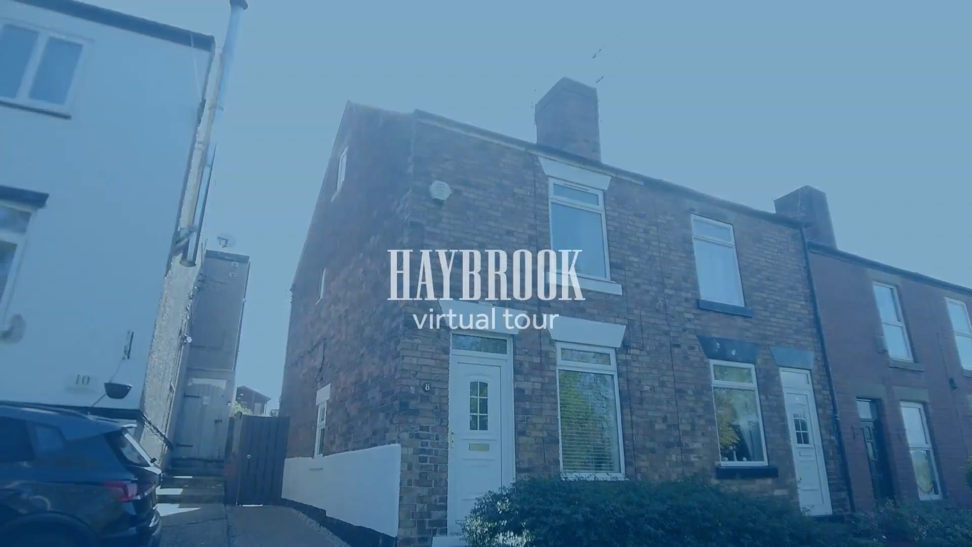 Quick Sneak Peek of Long Lane, Killamarsh, 2 bedroom End of Terraced