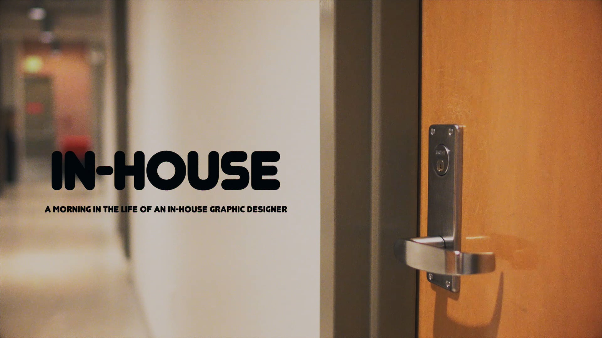 In-House Final