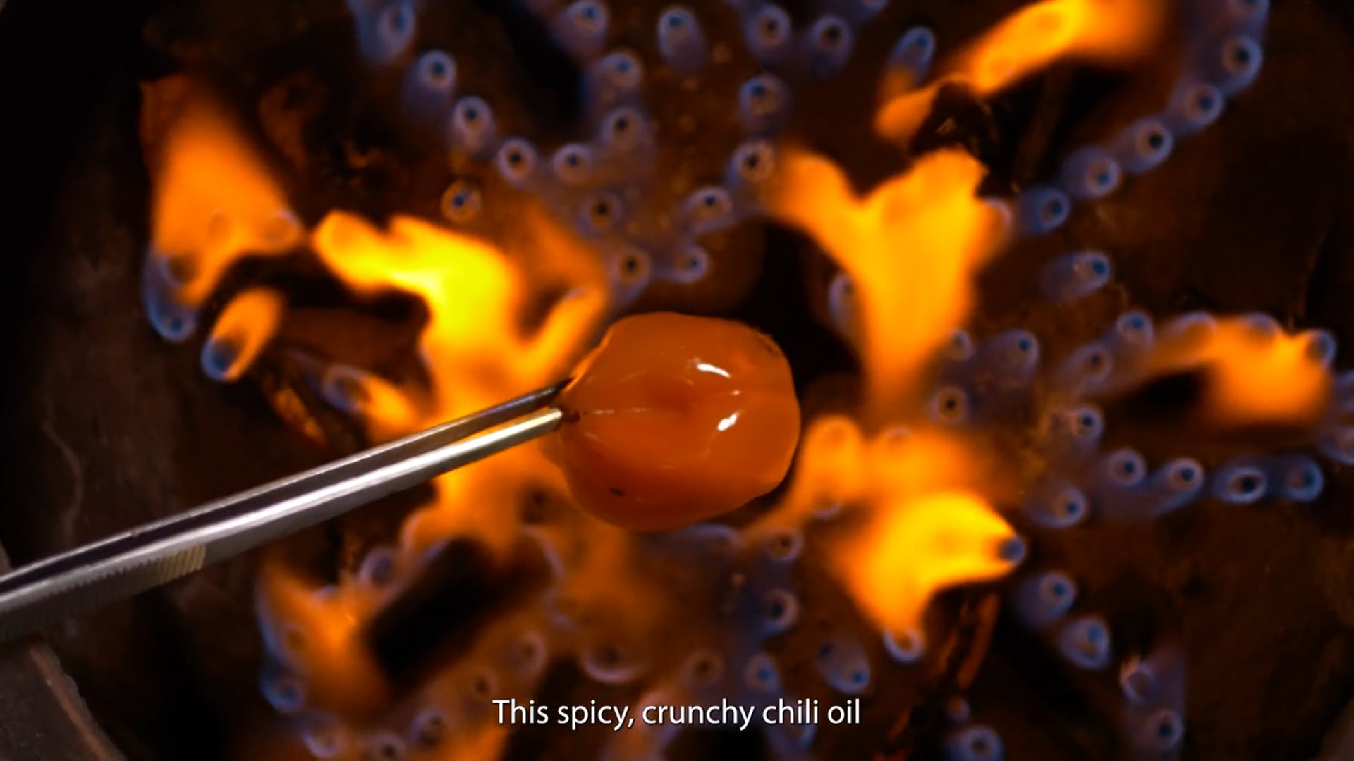 Momofuku: Spicy Chili Crunch, by David Chang