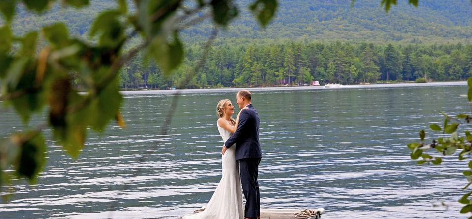 Epic Wedding in Emigrant, Montana on Vimeo