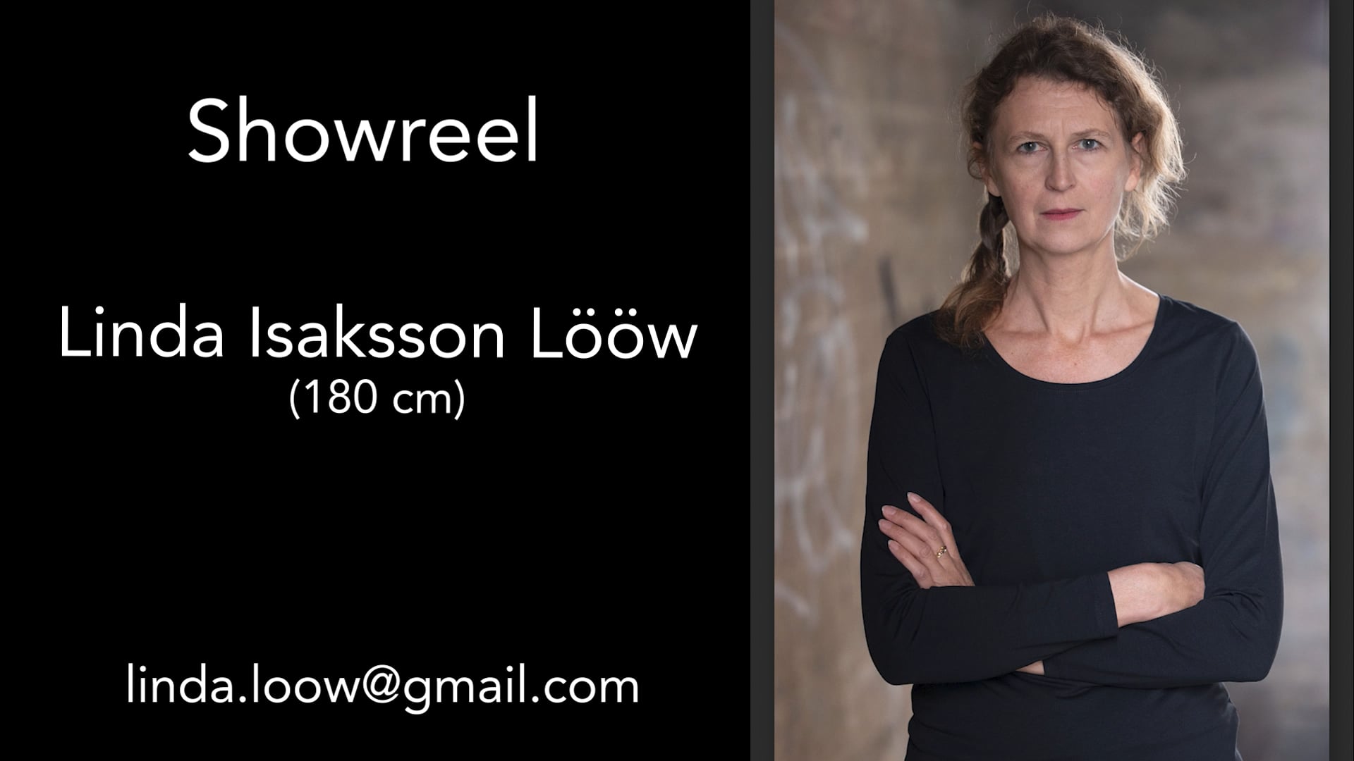 Linda Lo¨o¨w SHOWREEL 2022.mp4