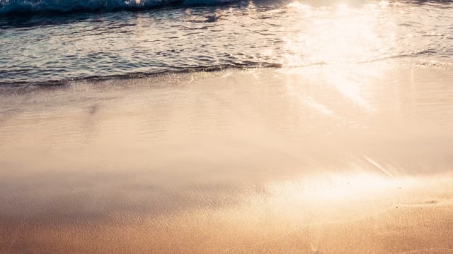 Un mare di pace