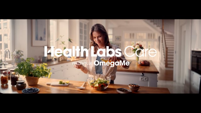 Health Labs.Care – OmegaMe