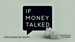 Open Hands, Big Hearts