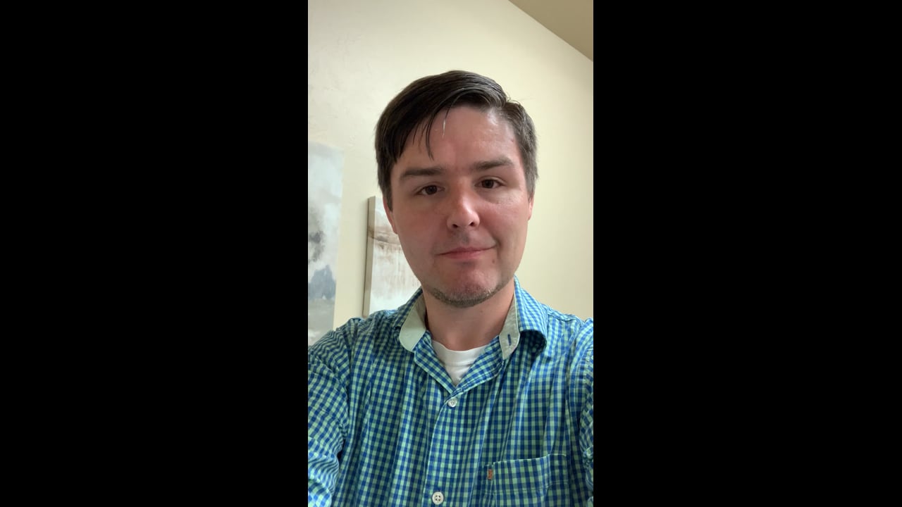 Luke Small, Clinical Social Work/Therapist, Edmond, OK, 73013