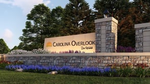 Del Webb, Carolina Overlook