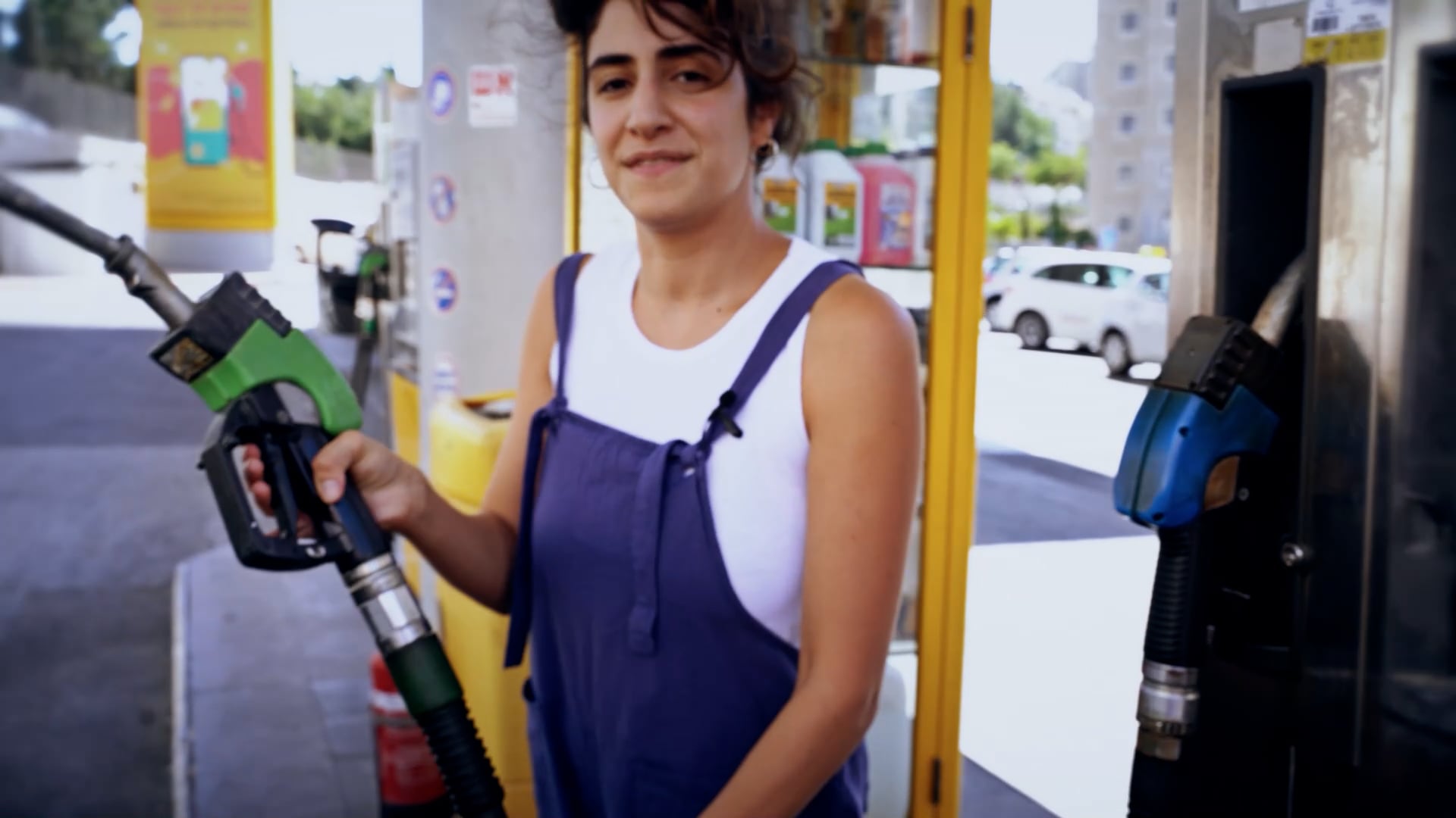 סרטון תדמית לישיבה החילונית