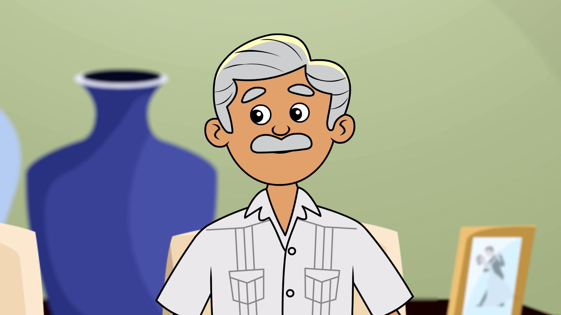 Abuelitos Medical Center - El Infiel