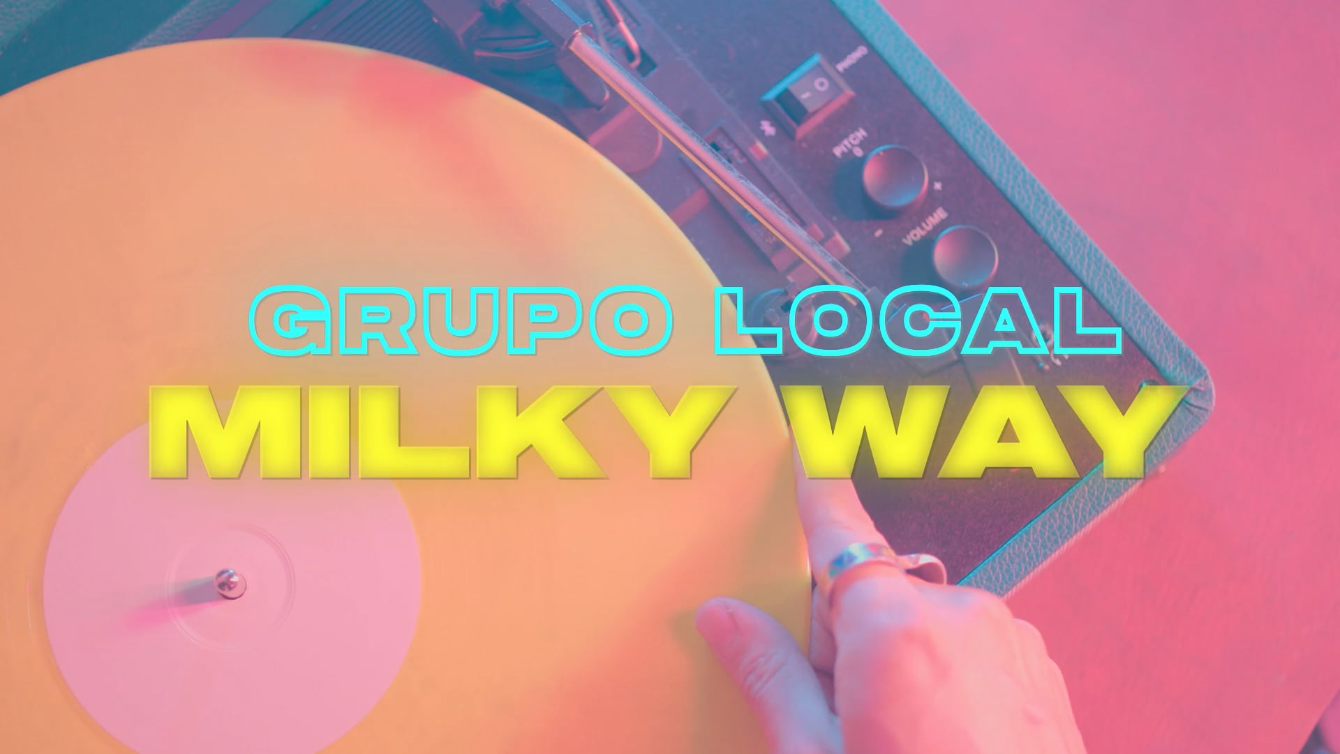 GRUPO LOCAL MILKYWAY