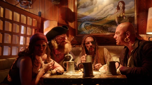 Clarence Game - 30 Days