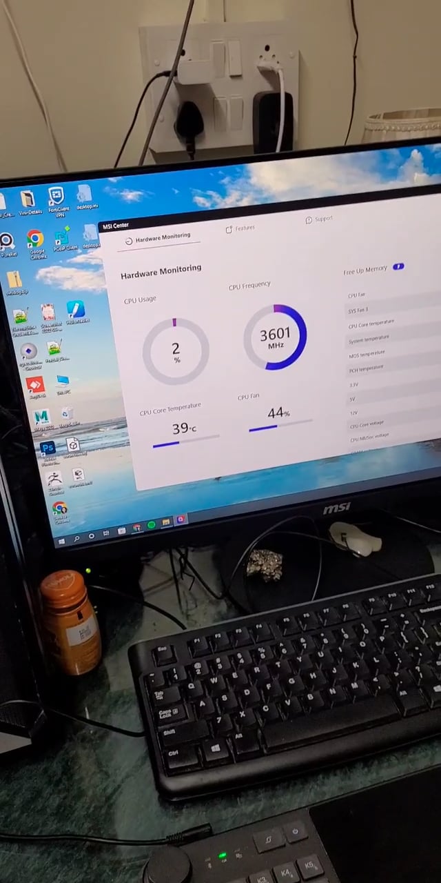 Huion Tablet Keys Not Working Issue on Vimeo