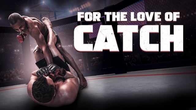 For The Love Of Catch - Trailer