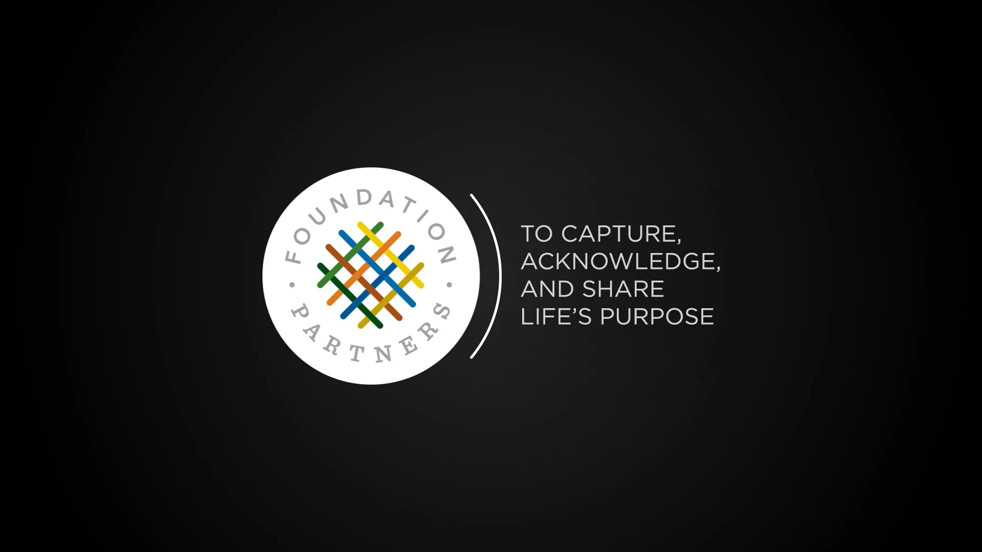 Foundation Partners Group on Vimeo