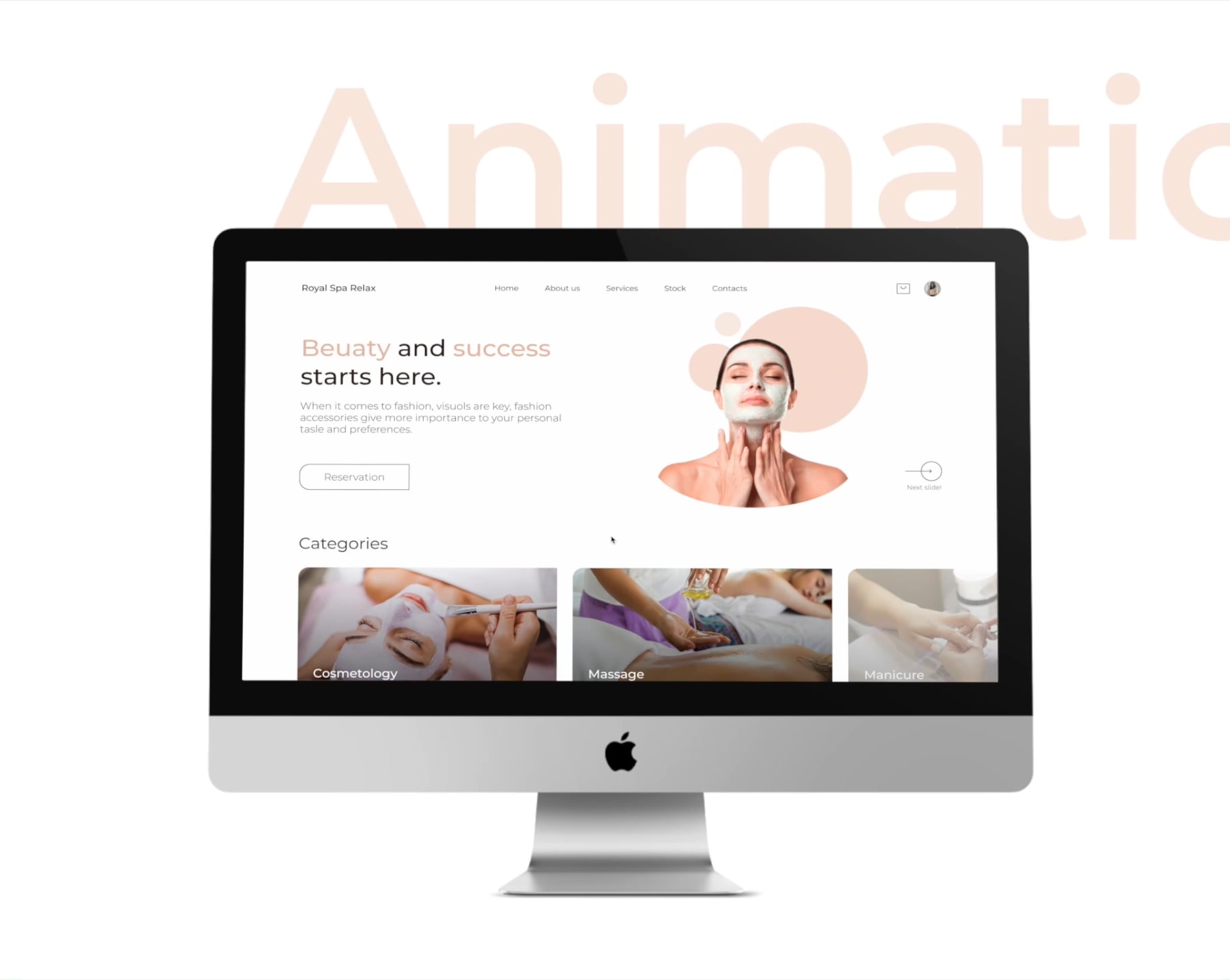 Animation on Vimeo
