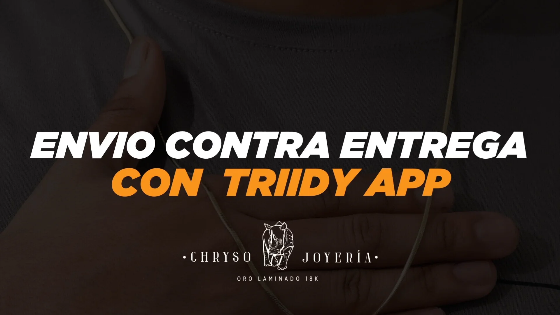 1.Como Creo Mi Perfil En Triidy App on Vimeo