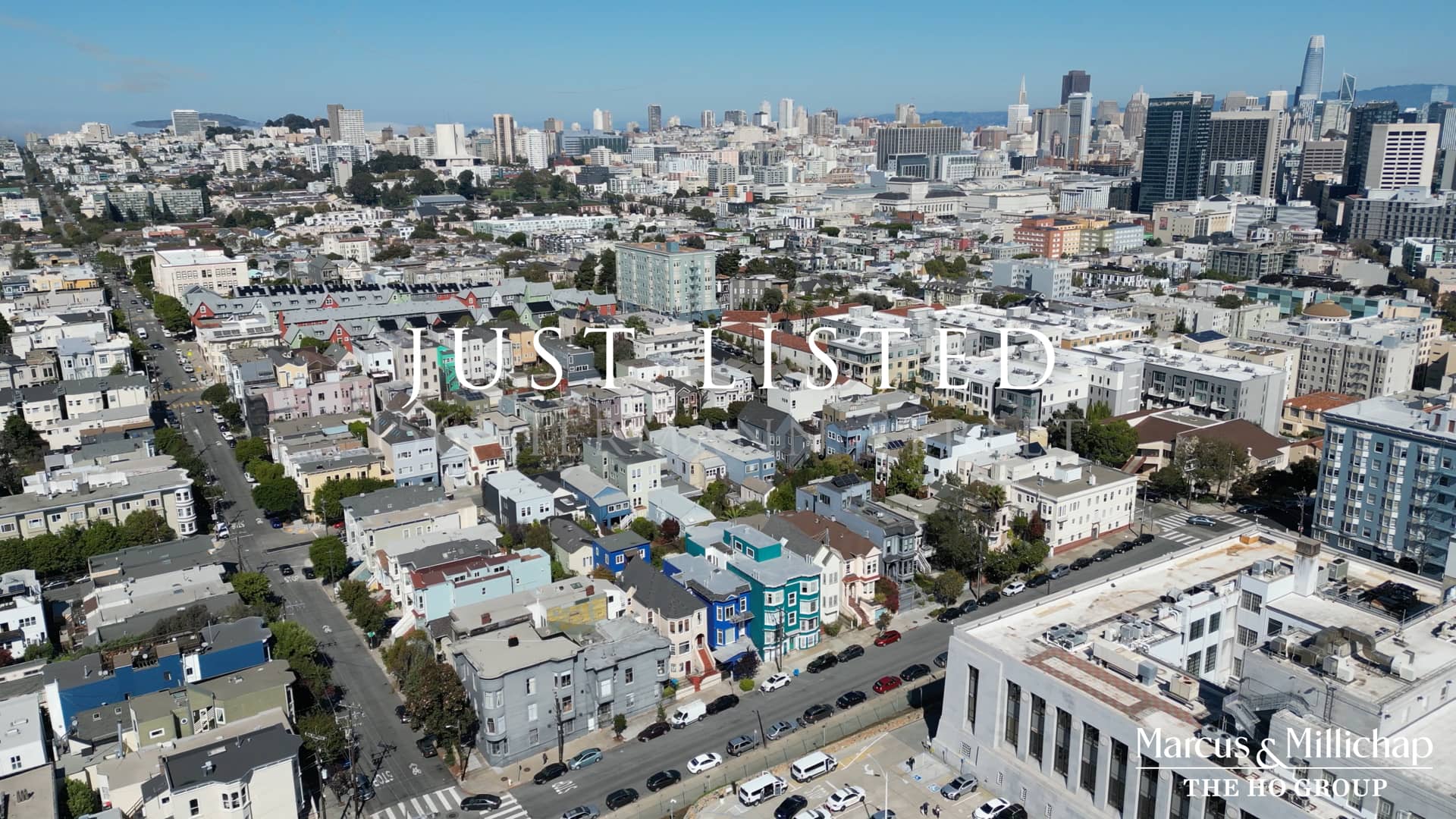 156 Hermann Street on Vimeo