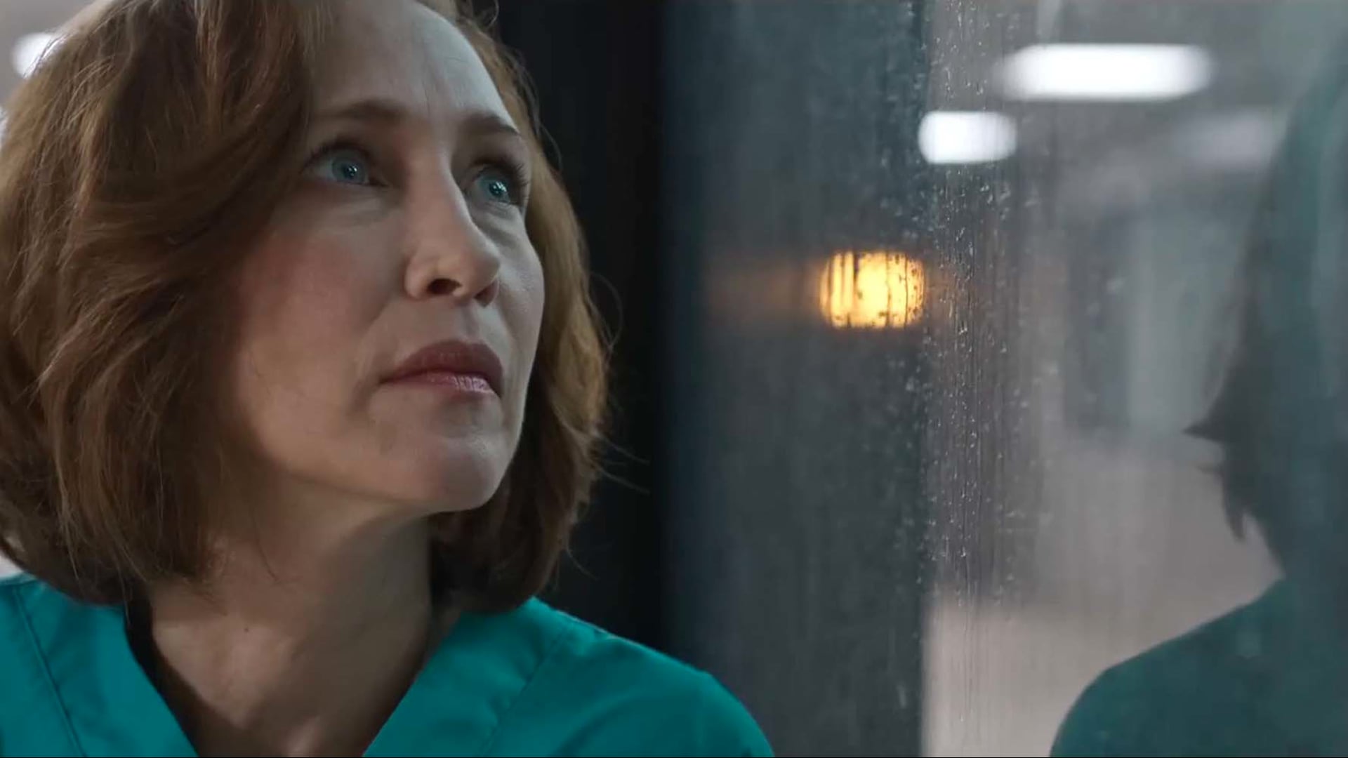 Five Days at Memorial - Trailer "Evacuate"