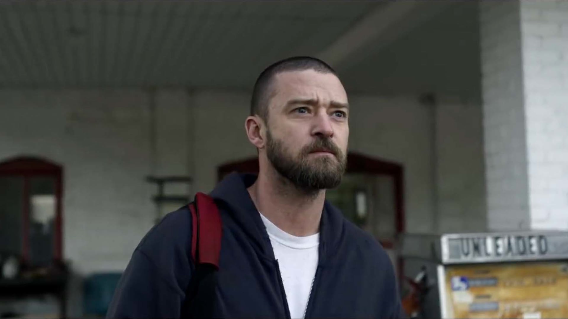 Palmer – Trailer “Free”