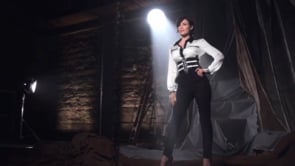 Britain and Ireland Next Top Model 2013