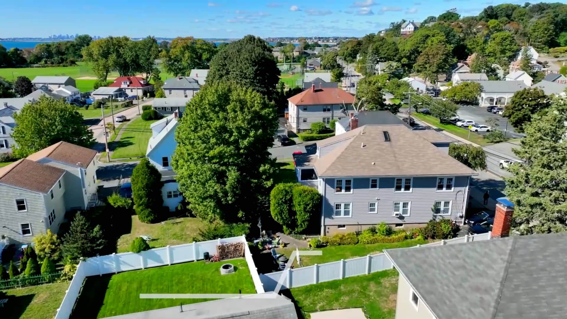 659 Humphrey Street Swampscott, MA on Vimeo