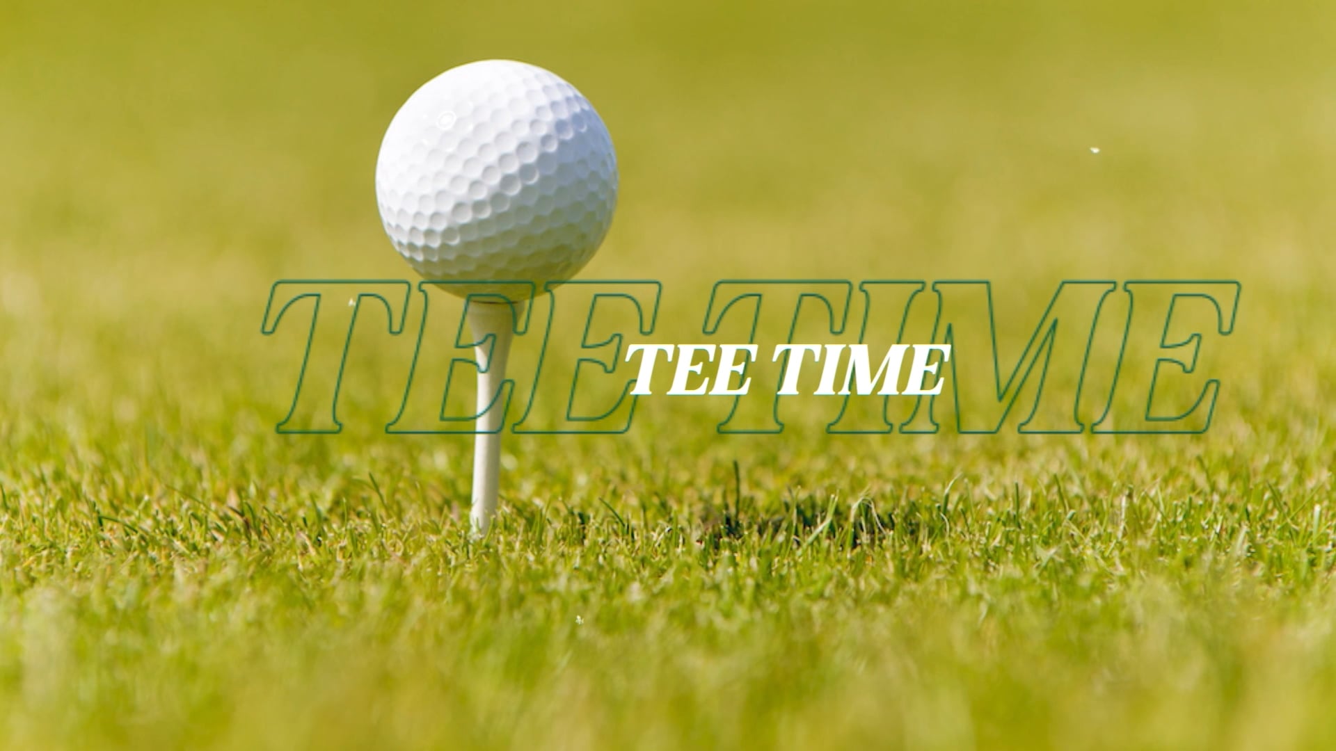 Tee Time Golf Lounge Ozark, MO Golf Simulator Complex