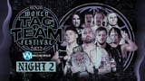 wXw World Tag Team Festival 2022 - Night 2