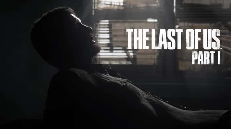 The Last of Us - Story Trailer 