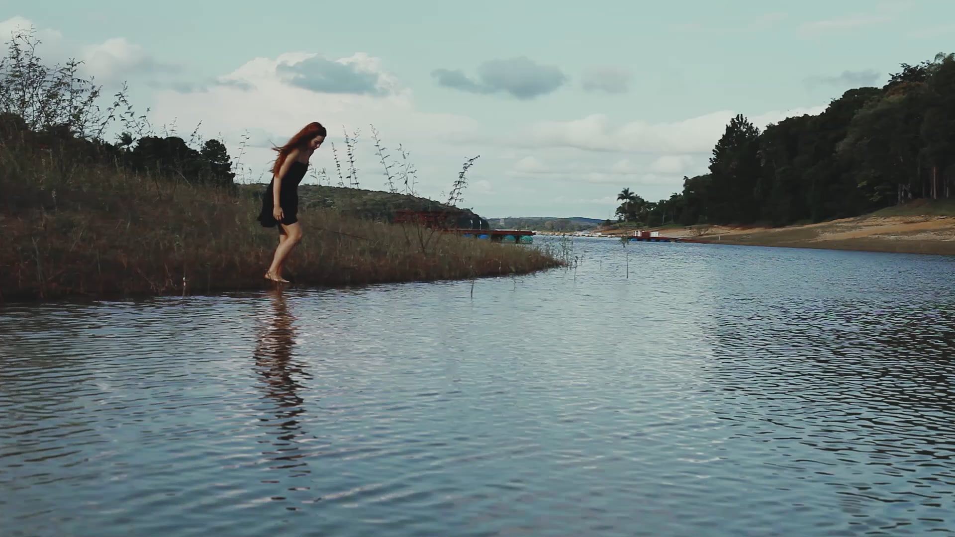 LUVEMBA | Videodança
