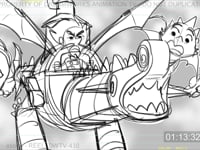 Dragons Rescue Riders 2