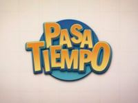 Lunes 10 de octubre - Pasatiempo