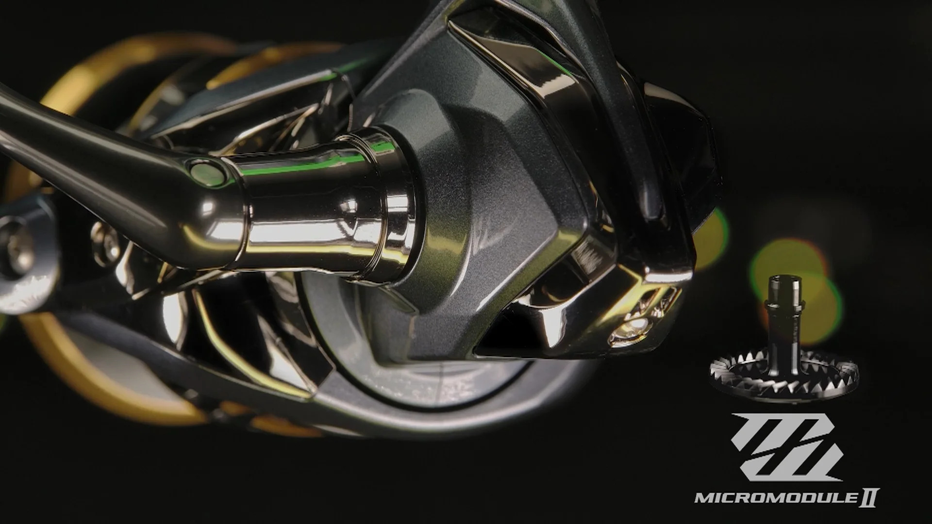 Shimano Ultegra 1000 FC Spinning Reel – Waterloo Rods