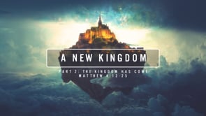 A New Kingdom Part 2: Paul Walker
