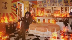 Steve Roth – Comedy Editor Reel