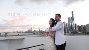 Mehmet & Sezim Wedding Trailer.mp4