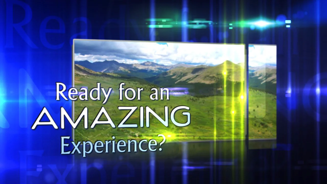 Noah's Ark Promo Video 30 sec. version on Vimeo