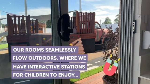 Young Academics Early Learning Centre - Pendle Hill video thumbnail 11