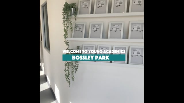 Young Academics Early Learning Centre - Bossley Park video thumbnail 11
