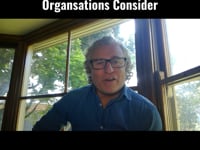 3 Things Savvy Digital Organisations Consider